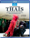 Massenet / Arnold Shoenberg Chor / Hussain - Thais - Blu-ray