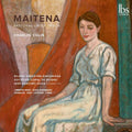 Colin / Bilbao Orkestra Sinfonikoa - Maitena - Music CD