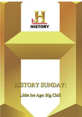History - History Sunday Little Ice Age: Big Chill - History - History Sunday Little Ice Age: Big Chill - DVD