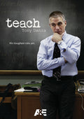 Teach: Tony Danza - Teach: Tony Danza - DVD