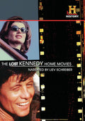 Lost Kennedy Home Movies - Lost Kennedy Home Movies - DVD