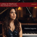 Beethoven / Izaguirre - Elevation Of Mastery - Music CD