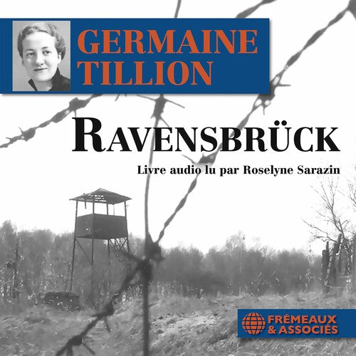 Sarazin - Ravensbruck - Music CD