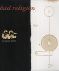 The Process of Belief [LP] Vinyl Record