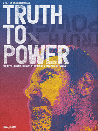 Truth To Power - Truth To Power - Blu-ray