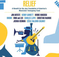 Various Artists - Relief: A Benefit For The Jazz Foundation Of America's Musicians' Em [2LP]