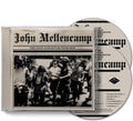 Mellencamp,john - Good Samaritan Tour 2000 - Music CD