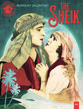 Sheik (1921): Paramount Presents - Sheik (1921): Paramount Presents - Blu-ray