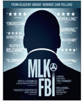 Mlk/fbi - Mlk/fbi - Blu-ray