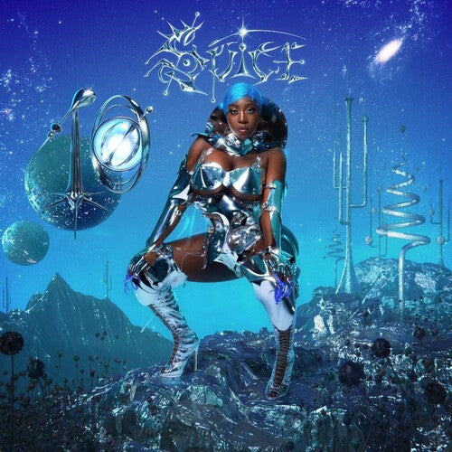 Spice - 10 - Music CD
