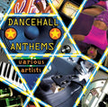Dancehall Anthems / Various - Dancehall Anthems / Various - Vinyl Record