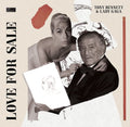 Tony Bennett - Love For Sale [LP]