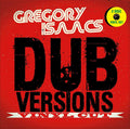 Dub Versions (Vinyl Cut) [LP] Vinyl Record