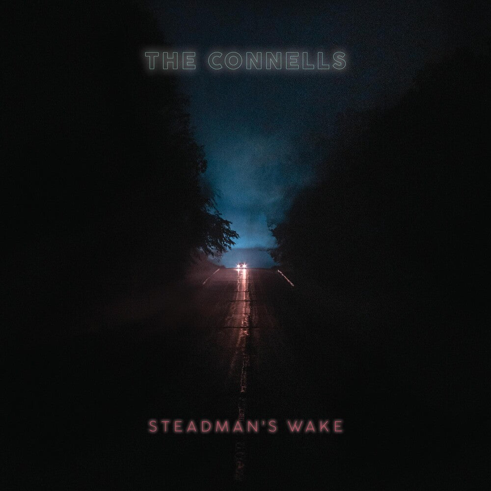 The Connells - Steadman's Wake [CD]