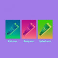 Boyz - Thrill-ing - Music CD