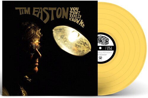 Easton,tim - You Don't Really Know Me - Vinyl Record