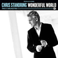 Standring,chris - Wonderful World - Music CD