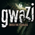 Gwazi - Enter The Fearless - Music CD