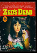 Zed's Dead - Zed's Dead - DVD