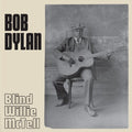 Dylan,bob - Blind Willie Mctell - Vinyl Record