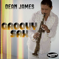 James,dean - Groovysax - Music CD