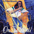 Ltthemonk - On The Wall - Music CD