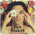 Stalets,ben - Everybody's Laughing - Music CD