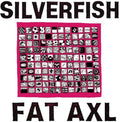 Fat Axl [Colored Vinyl] (Red) Vinyl Record