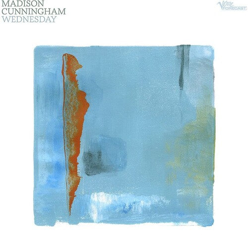 Cunningham,madison - Wednesday - Vinyl Record