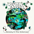 Soja - Beauty In The Silence - Music CD