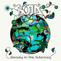 Beauty In The Silence Music CD