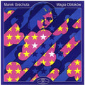 Grechuta,marek - Magia Oblokow - Vinyl Record