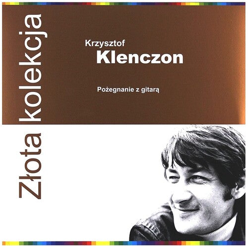 Klenczon,krzysztof - Zlota Kolekcja - Vinyl Record