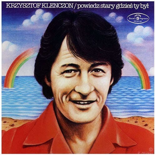 Klenczon,krzysztof - Powiedz Stary Gdzies Ty Byl - Vinyl Record