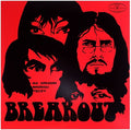 Breakout - Na Drugim Brzegu Teczy - Vinyl Record