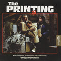 Gustafson,dwight - Printing / Beyond The Night / O.s.t. - Music CD