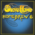 Howe,steve - Homebrew 6 - Music CD