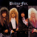 Britny Fox - Britny Fox - Music CD
