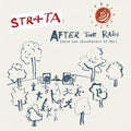 Str4ta - After The Rain (dave Lee Alternative Ii Mix & Dub) - Vinyl Record