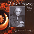 Howe,steve - Motif Vol 1 - Music CD