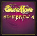 Howe,steve - Homebrew 4 - Music CD