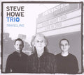 Howe,steve - Travelling - Music CD