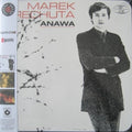 Grechuta,marek - Marek Grechuta & Anawa - Vinyl Record