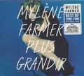 Farmer,mylene - Plus Grandir Best Of 1987-1996 - Music CD