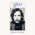 Gio - Mirrors & Smoke - Vinyl Record