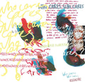 Who Cares Who Cares (Uk) [LP] Vinyl Record