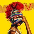Mannarino - V. - Vinyl Record