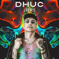 Jhomie - Dhuc - Music CD