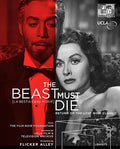 Beast Must Die (la Bestia Debe Morir) - Beast Must Die (la Bestia Debe Morir) - Blu-ray
