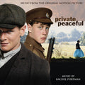 Portman,rachel - Private Peaceful / O.s.t. - Music CD
